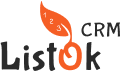 Listok CRM