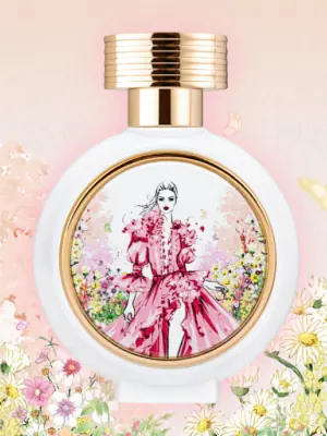 Haute Fragrance Company