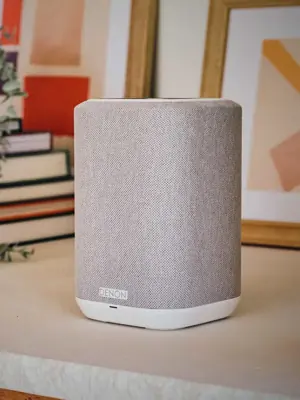 DENON