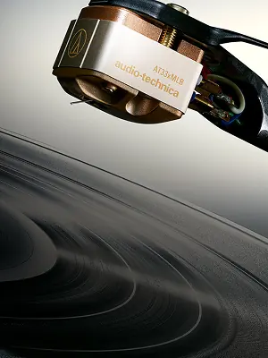 Audio-technica