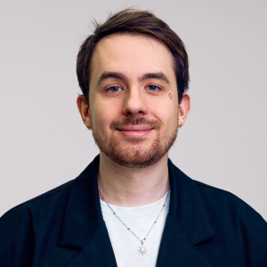 Константин Лосев — CEO LOSLA
